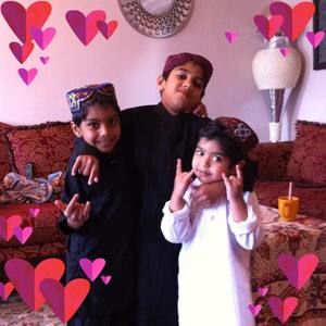 Meet your Posher, Bisma